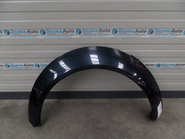 Ornament aripa stanga spate, 8Z0853883, Audi A2 (8Z0), 2000-2005, (id.165019)