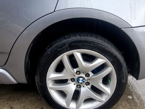 Ornament aripa stanga spate Bmw X3 (E83) [Fabr 2003-2009] 2.0 N47D 130 KW / 177 CP