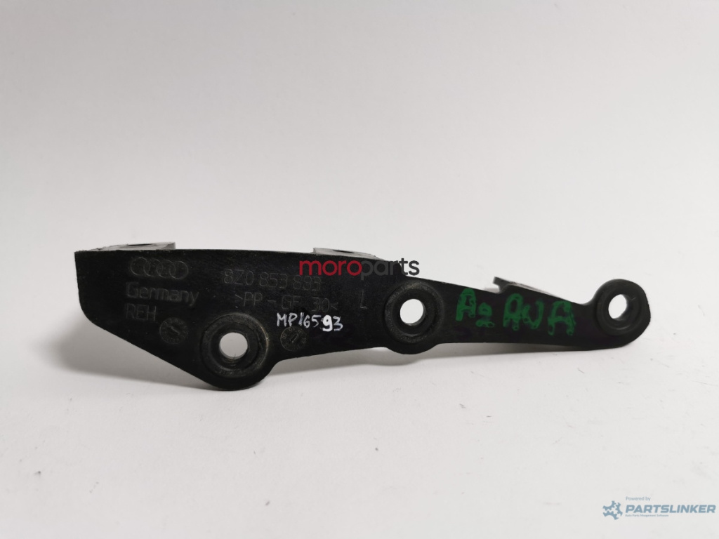 Ornament aripa stanga spate OEM 8Z0853883