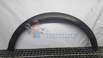 Ornament aripa stanga spate Opel Antara [Fabr 2006...