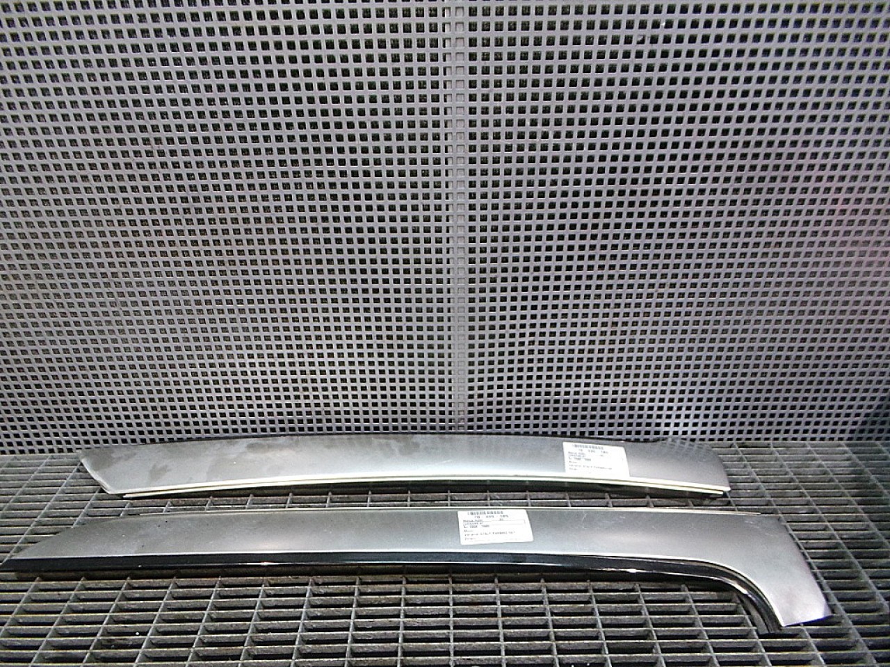 ORNAMENT AUDI A4 A4 - - (2007 2011)