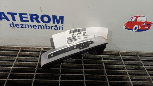 ORNAMENT AUDI A4 A4 - - (2007 2011)