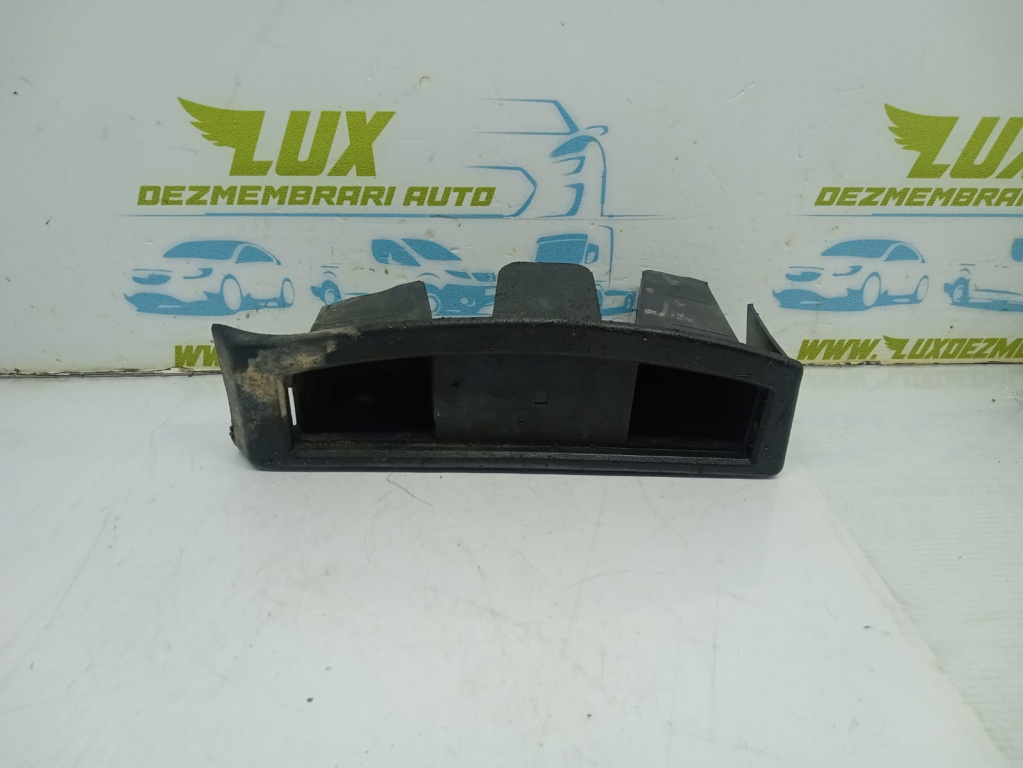 Ornament Audi A5 8T [2007 - 2011] 2.7 tdi CGKA