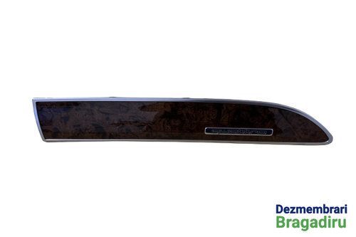 Ornament Audi A6 4F/C6 [2004 - 2008] Sedan 3.0 TDI tiptronic quattro (225 hp)