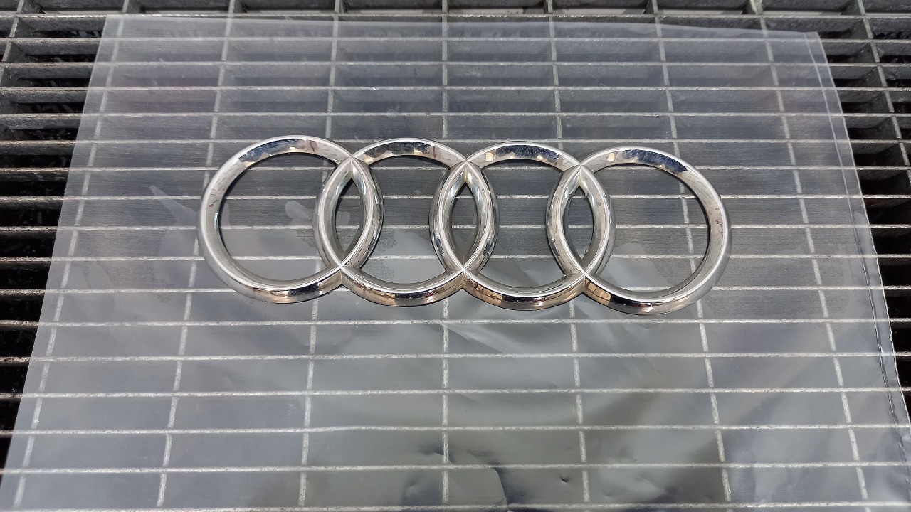 ORNAMENT AUDI A6 A6 - - (2009 2011)