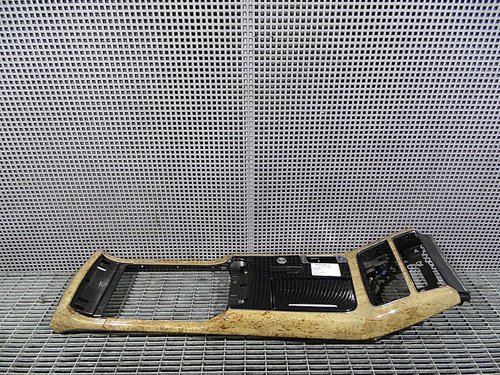ORNAMENT AUDI A8 A8 - - (2010 2013)