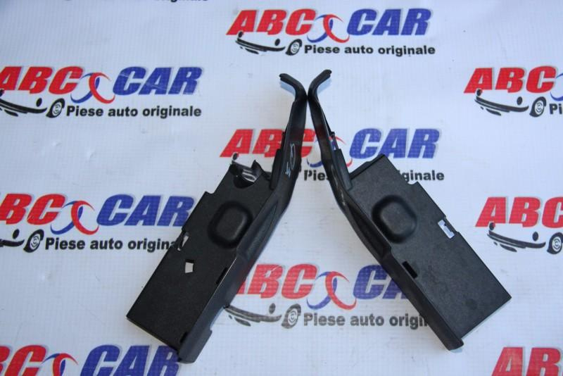 Ornament balama capota stanga-dreapta Audi Q3 2011-2017 8U 8U0823630