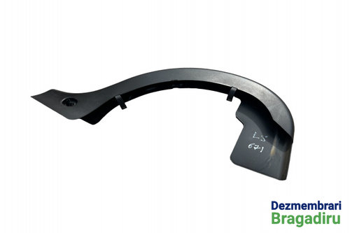 Ornament balama stanga capota portbagaj Mercedes-Benz E-Class W212 [2009 - 2013] Sedan E 220 CDI Blu...