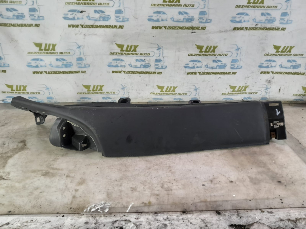 Ornament bancheta dreapta spate 366046923 BMW Seria 7 G11/G12 [facelift] [2019 - 2020] 3.0 d Hybrid B57D30B LCI