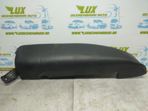 Ornament bancheta dreapta spate 3C0885702 Volkswagen VW Passat B7 [2010 - 2015] 2.0 tdi CFGB