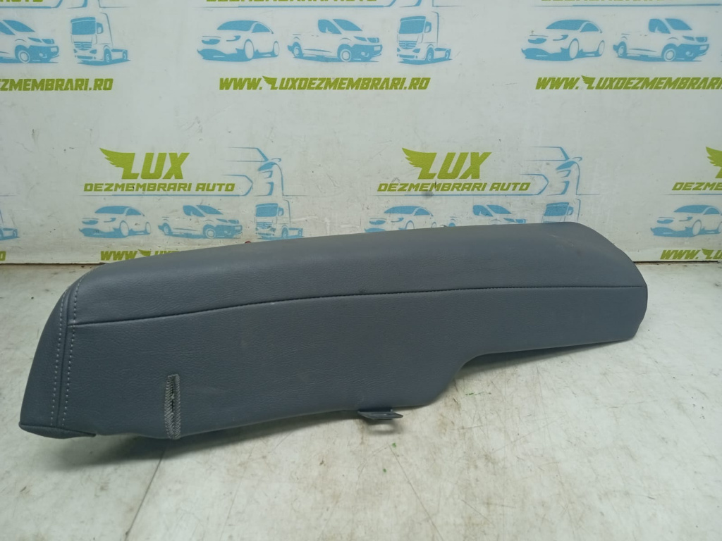 Ornament bancheta spate 3071125009a Peugeot 508 [2010 - 2014]