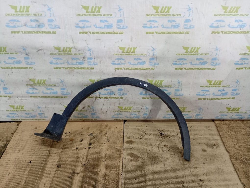 Ornament bandou aripa fata Audi A4 B7 [2004 - 2008] 2.0 TDI BLB
