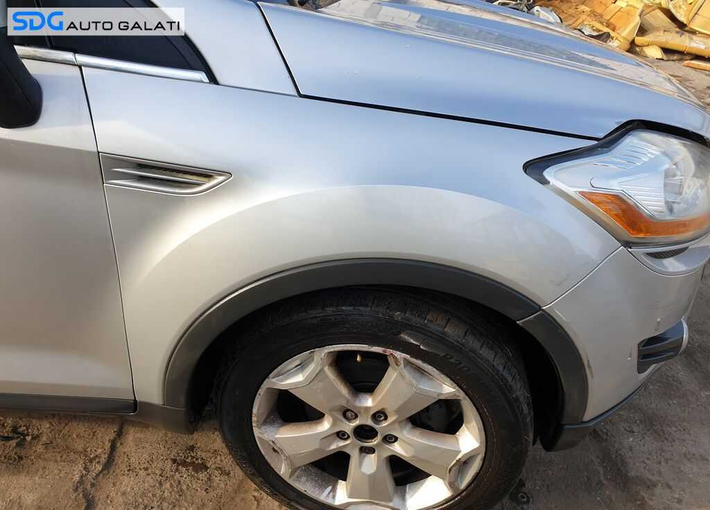 Ornament Bandou Aripa Fata Dreapta Ford Kuga 1 2008 - 2013