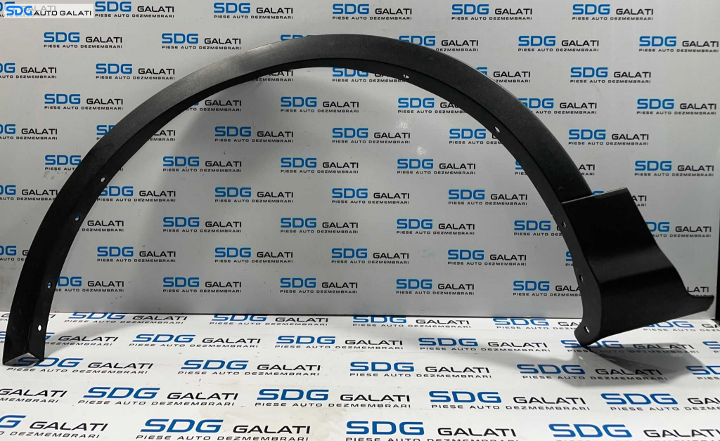 Ornament Bandou Aripa Stanga Fata Ford Kuga 2 MK2 2012 - 2019 Cod CV44-S16D239-A CV44-S16D239-B [L4112]