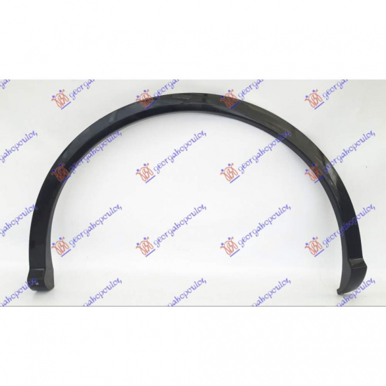 Ornament Bandou - Audi Q5 2016 , 80a853818b