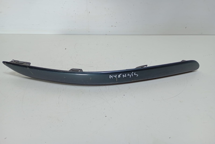 Ornament bandou bara fata dreapta 5271205030 Toyota Avensis 2 T25 [2002 - 2006]