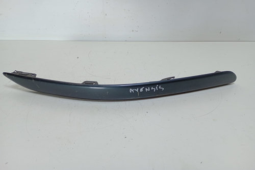 Ornament bandou bara fata dreapta 5271205030 Toyota Avensis 2 T25 [2002 - 2006]