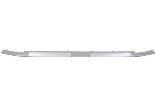 Ornament Bandou Bara Fata Inferior Am Bmw X3 G01 2021→ Facelift LCI Argintiu 51119451135