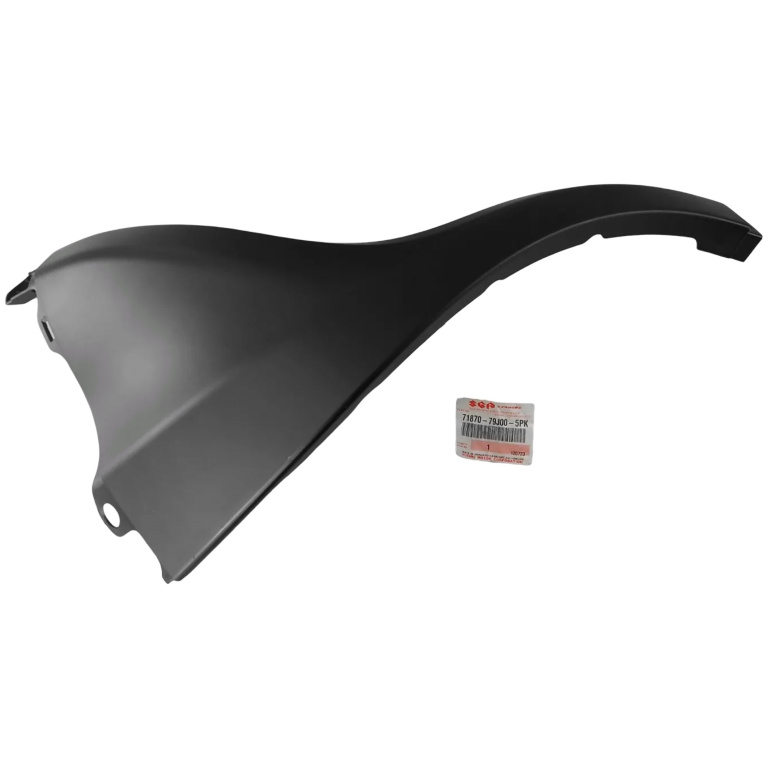Ornament Bandou Bara Spate Dreapta Oe Suzuki SX4 2006-2013 71870-79J00-5PK