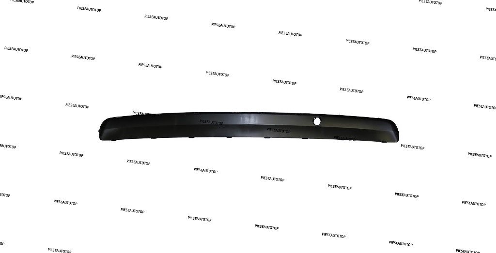 Ornament Bandou bara spate Peugeot 207 2006-2014 NOU 7452.HN 7452HN