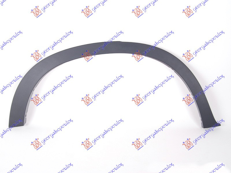 Ornament Bandou - Bmw X5 (E70) 2007 , 51777158426