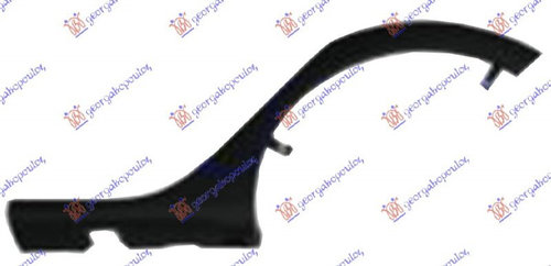 Ornament Bandou - Dacia Sandero 2012 , 788a31751r