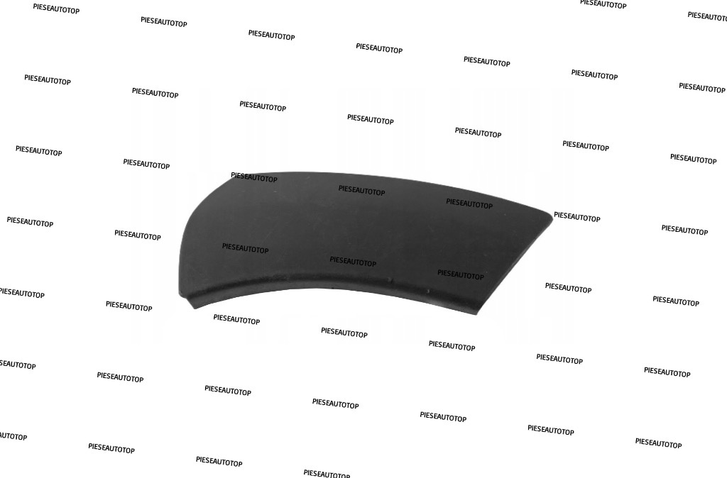 Ornament Bandou dreapta bara fata Dacia Duster 2010-2017 NOU 960169632R OEM