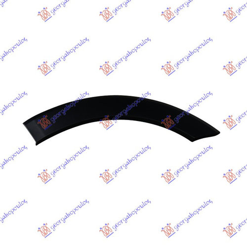 Ornament Bandou - Ford Transit 2013 , Ck4z61280k96ac