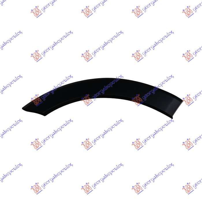 Ornament Bandou - Ford Transit 2013 , Ck4z61280k97ac