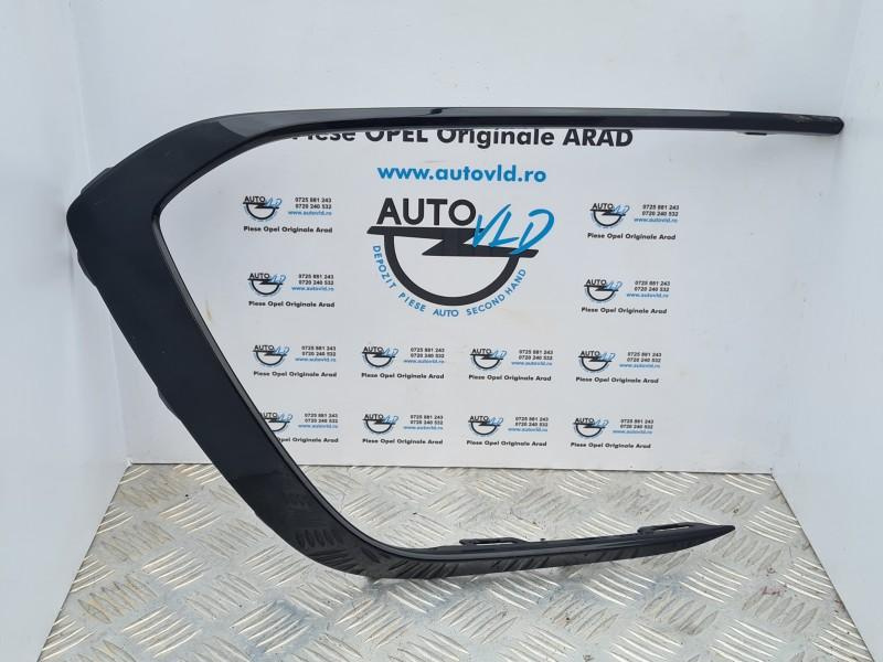 Ornament bandou grila fata stanga Volkswagen Golf 8 2019-> 5H0853763