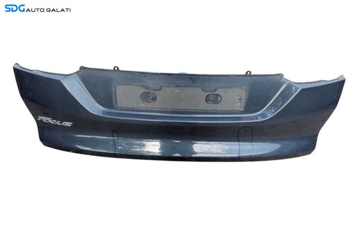 Ornament Bandou Haion Haion Portbagaj Ford Focus 3 Break Combi 2010 - 2015 [LC1862]
