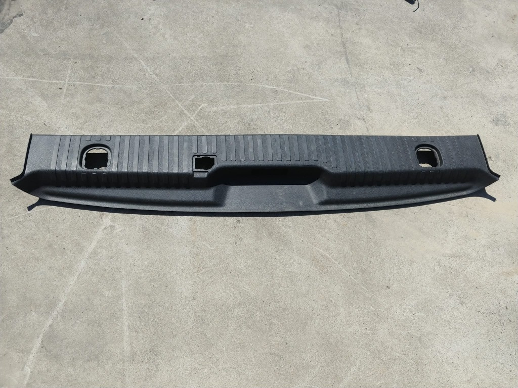 Ornament bandou haion opel zafira e life 98096049zd