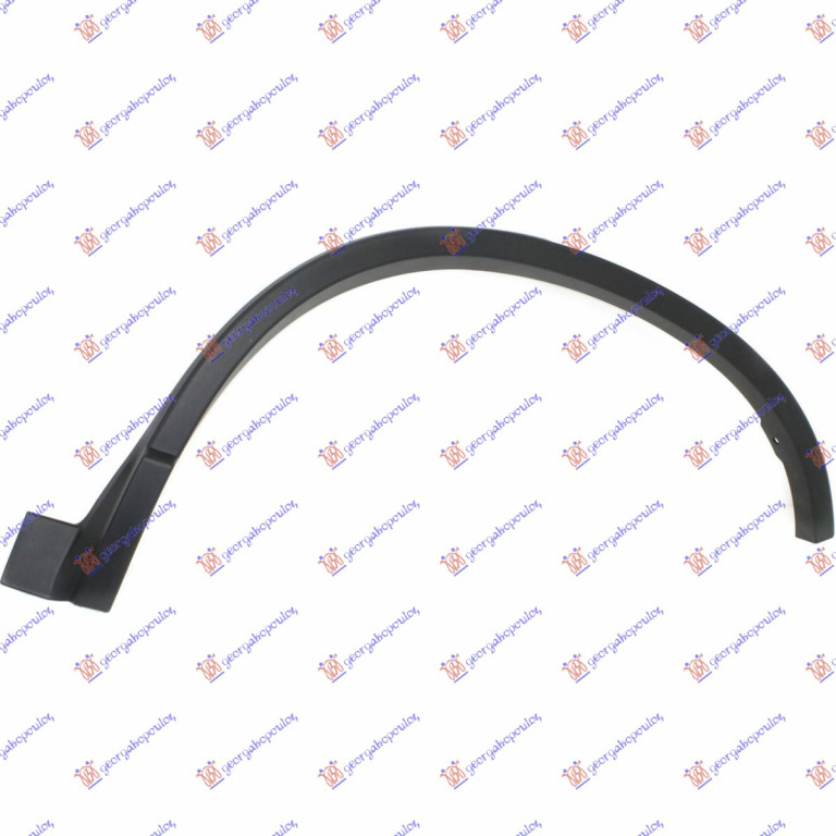 Ornament Bandou - Honda Cr-V 2007 , 7445