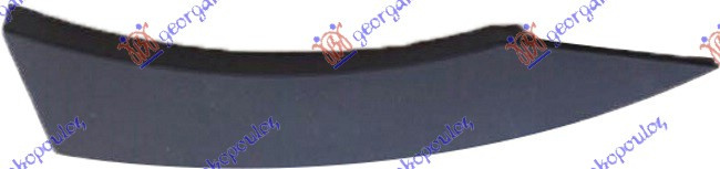 Ornament Bandou - Hyundai Santa Fe 2012 , 87742-2w000ca