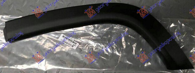 Ornament Bandou - Jeep Compass 2016 , 5xq88rxfac