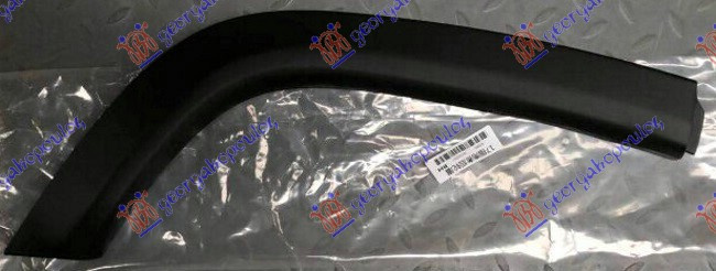 Ornament Bandou - Jeep Compass 2016 , 5xq89rxfac