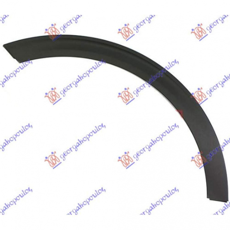 Ornament Bandou - Kia Sportage 2018 , 87742-F1000