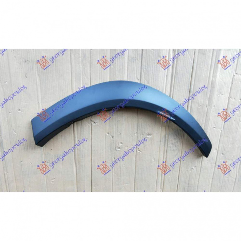Ornament Bandou - Lexus Nx 2014 , 75606-78010