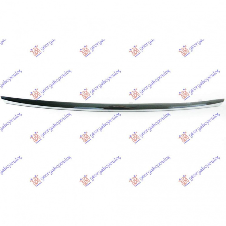 Ornament Bandou - Mini Cabrio (R57) 2010 , 51777157105