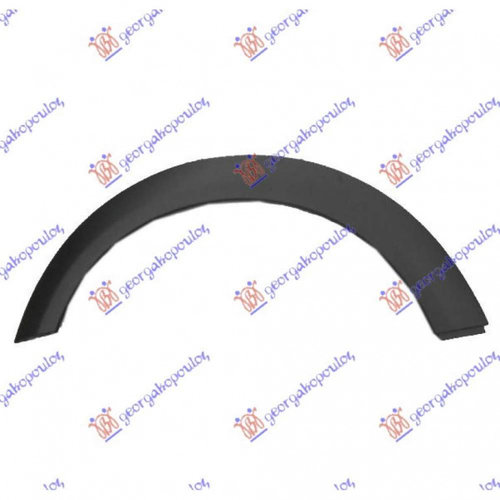 Ornament Bandou - Mini Cooper/One (R56)2011 2012 , 51777157106