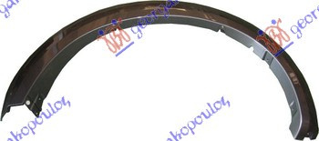 Ornament Bandou - Mitsubishi P/U L200 2006 , 7420a114ha