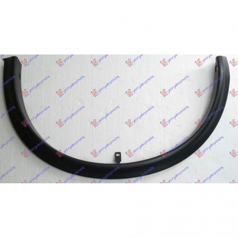 Ornament Bandou - Nissan Juke 2010 , 78860-1ka0a
