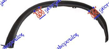 Ornament Bandou - Nissan P/U (D22) 2 Usi-4usi 1998 , K38292s710