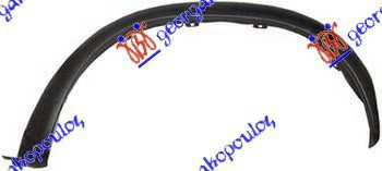 Ornament Bandou - Nissan P/U (D22) 2 Usi-4usi 1998 , K38292s710