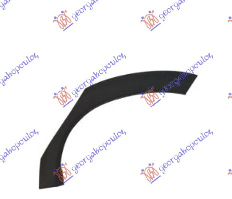 Ornament Bandou - Peugeot 2008 , 98174914xt