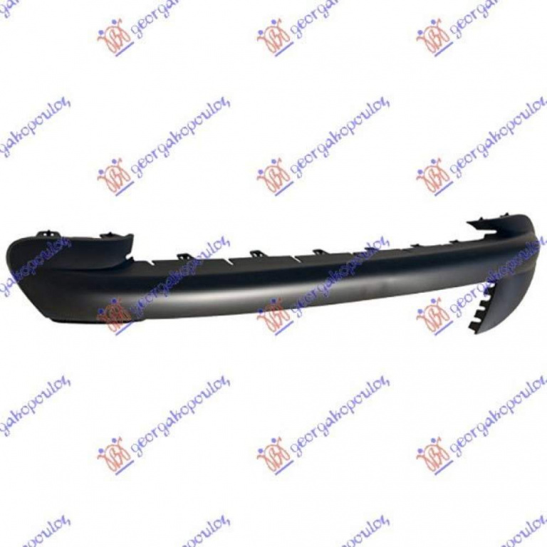 Ornament Bandou - Peugeot 208 1999 , 98247224xy
