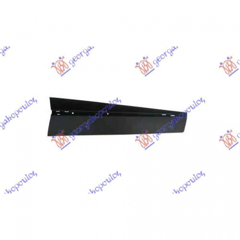 Ornament Bandou - Renault Captur 2017 , 788a38847r