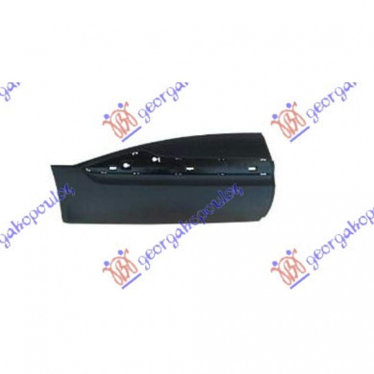 Ornament Bandou - Renault Kadjar 2015 , 788743595r
