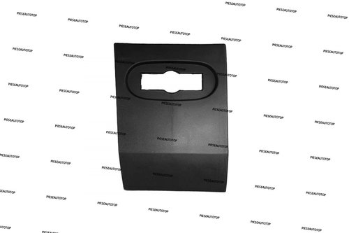 Ornament Bandou stalp usa dreapta fata VW Crafter 2006-2017 NOU (CU ORIFICIU LAMPA LATERALA)
