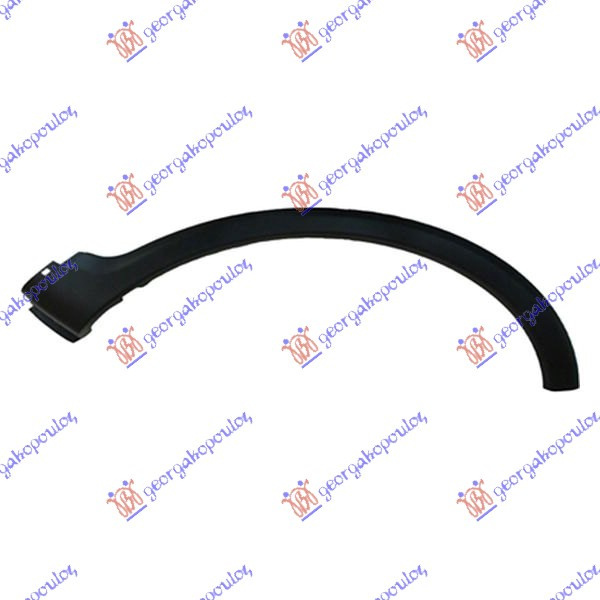 Ornament Bandou - Suzuki Sx4 2007 , 77260-80j00-5pk